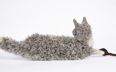 Alpaca 2025
