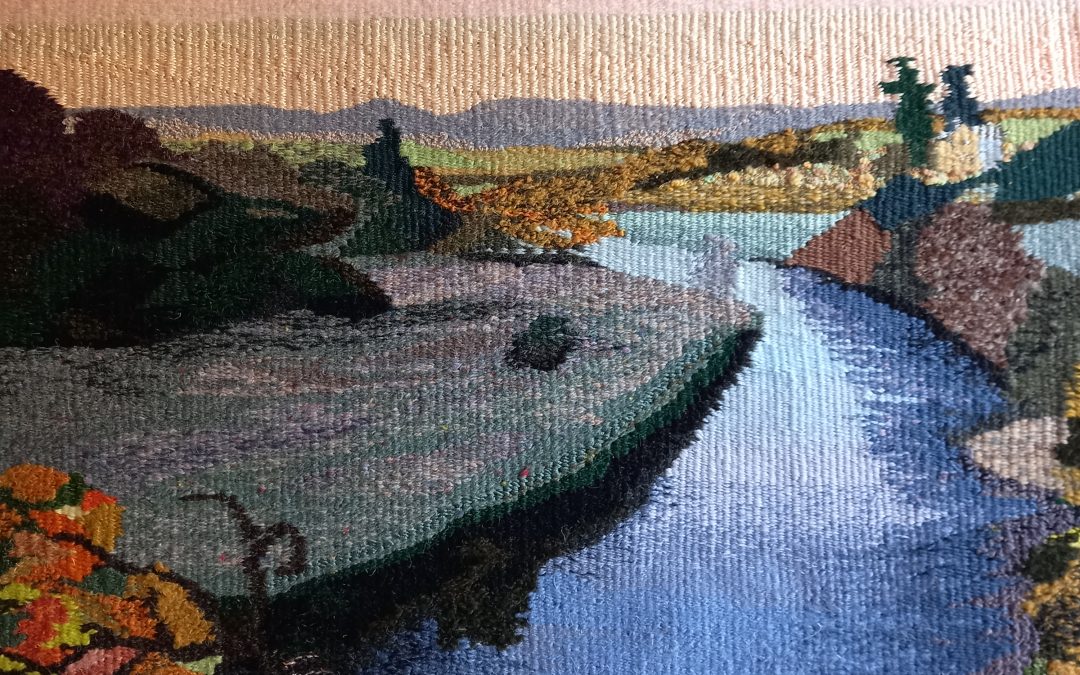 Boyne Tapestry
