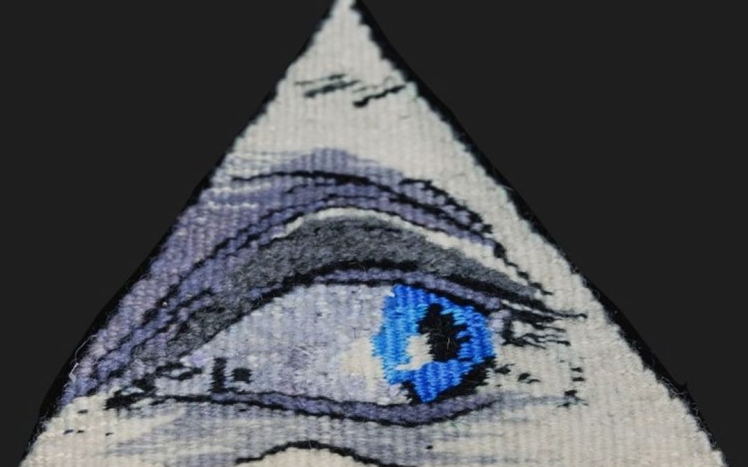 Eye Off The Ball