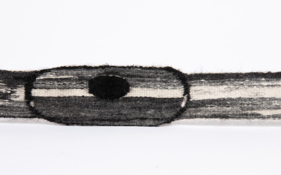 Flutehead Handspun Alpaca